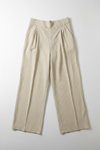 Natural Infinity Cotton Pant