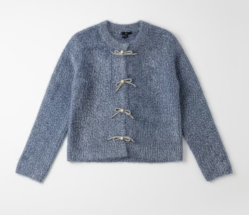 Stephanie Cardigan