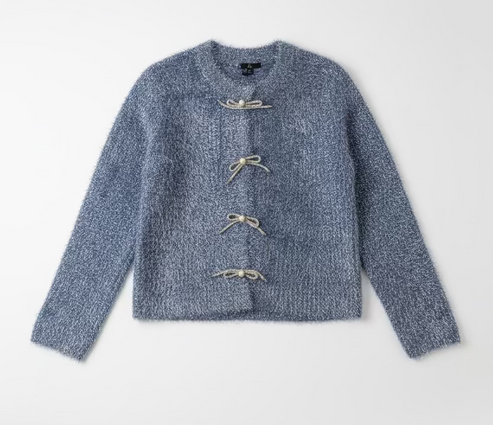 Stephanie Cardigan