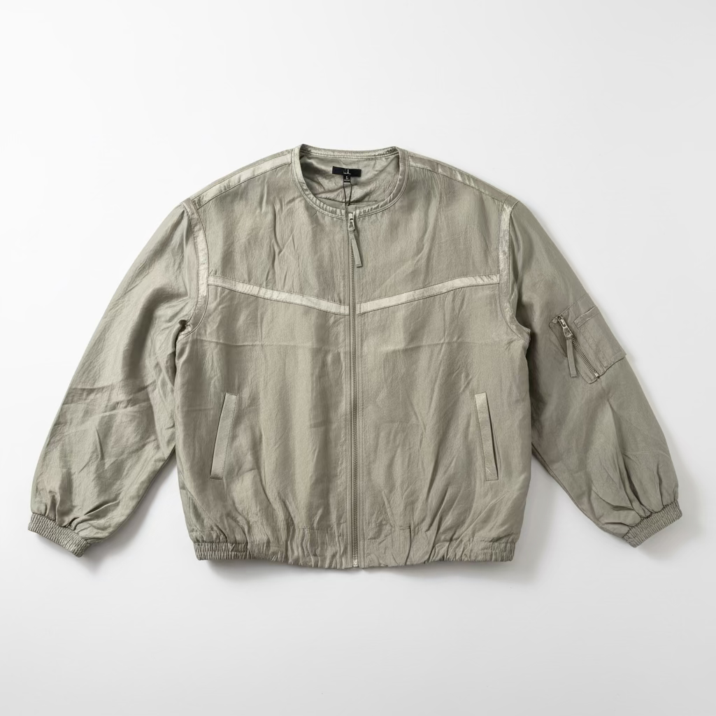 Veste Jules