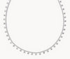 Parker Star Strand Necklace
