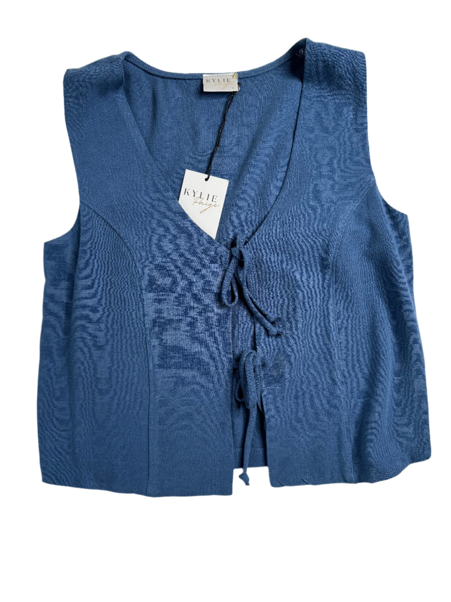 Gilet Nina