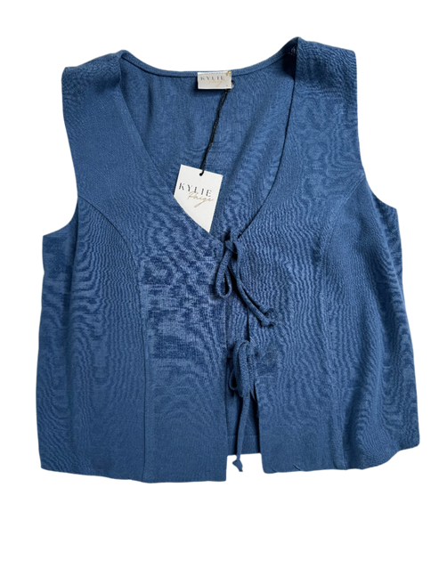 Gilet Nina