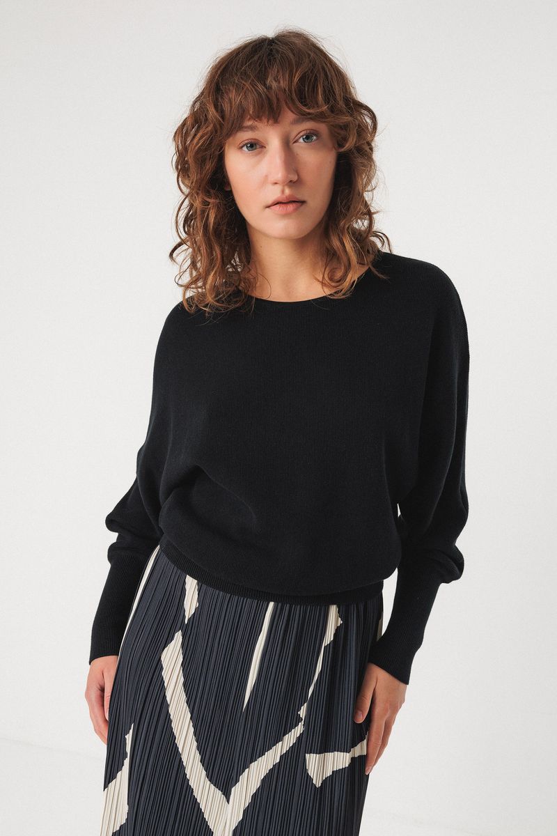 Ibar Sweater