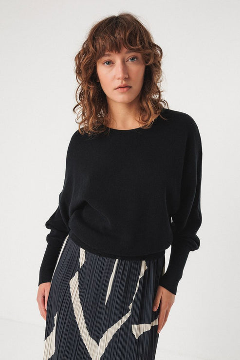 Ibar Sweater