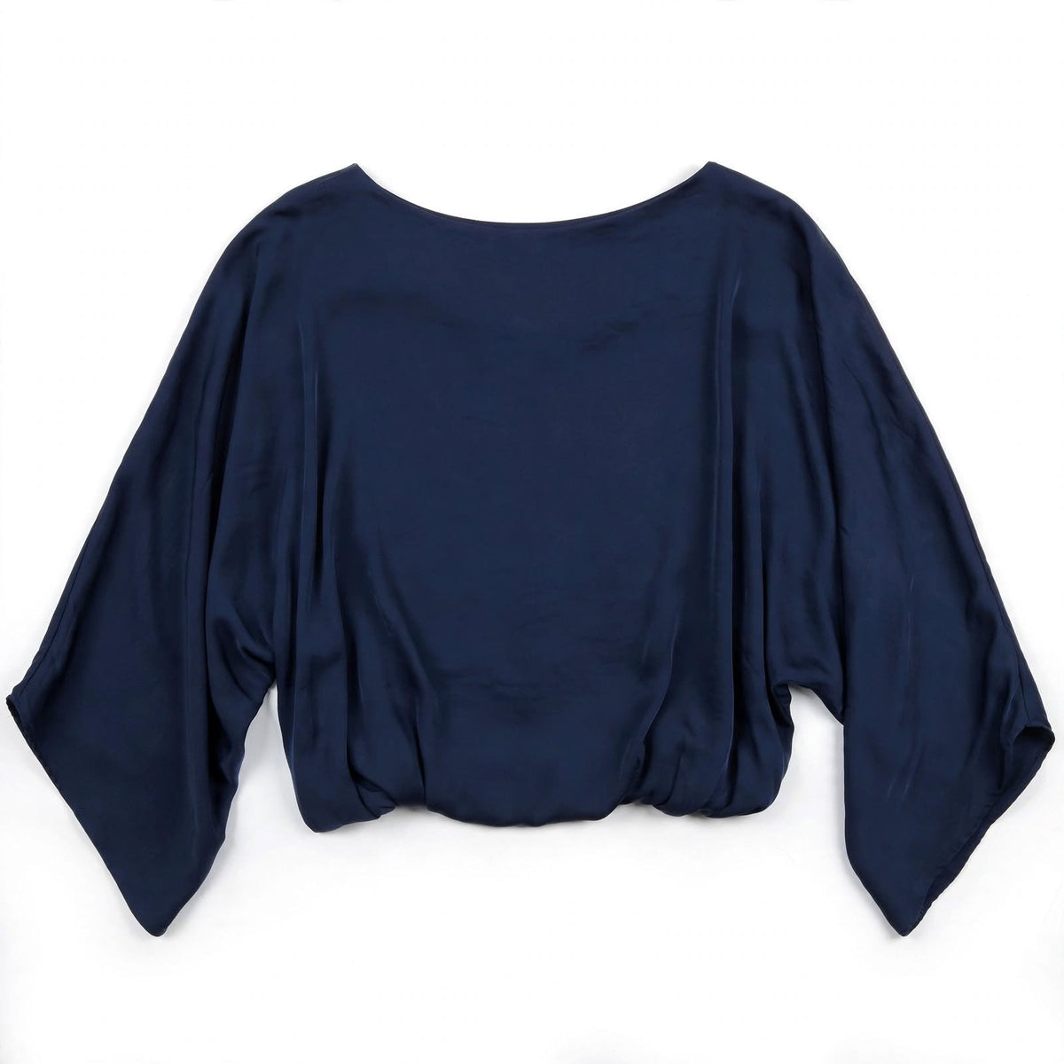 60478 Navy Top