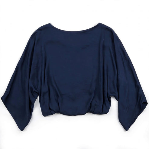 60478 Navy Top