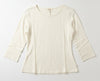 Jaadee 3/4 Tee