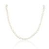 Jackie O Pearl Necklace