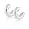Jojo Tube Earrings