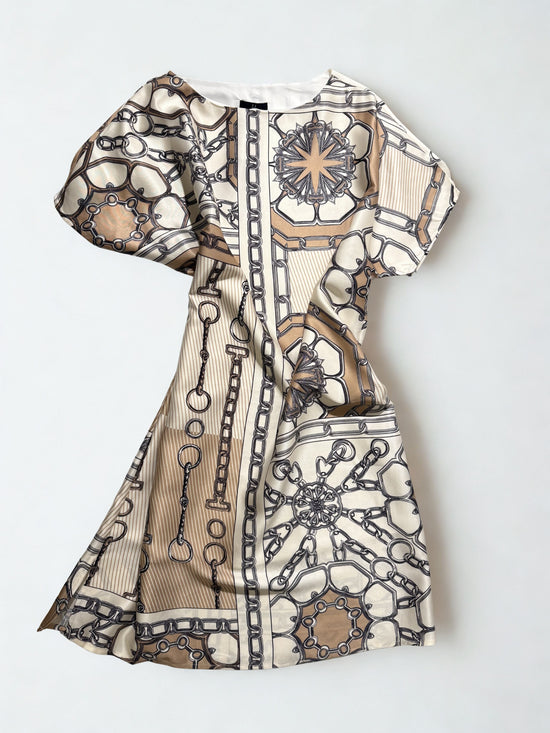 Julissa Dress