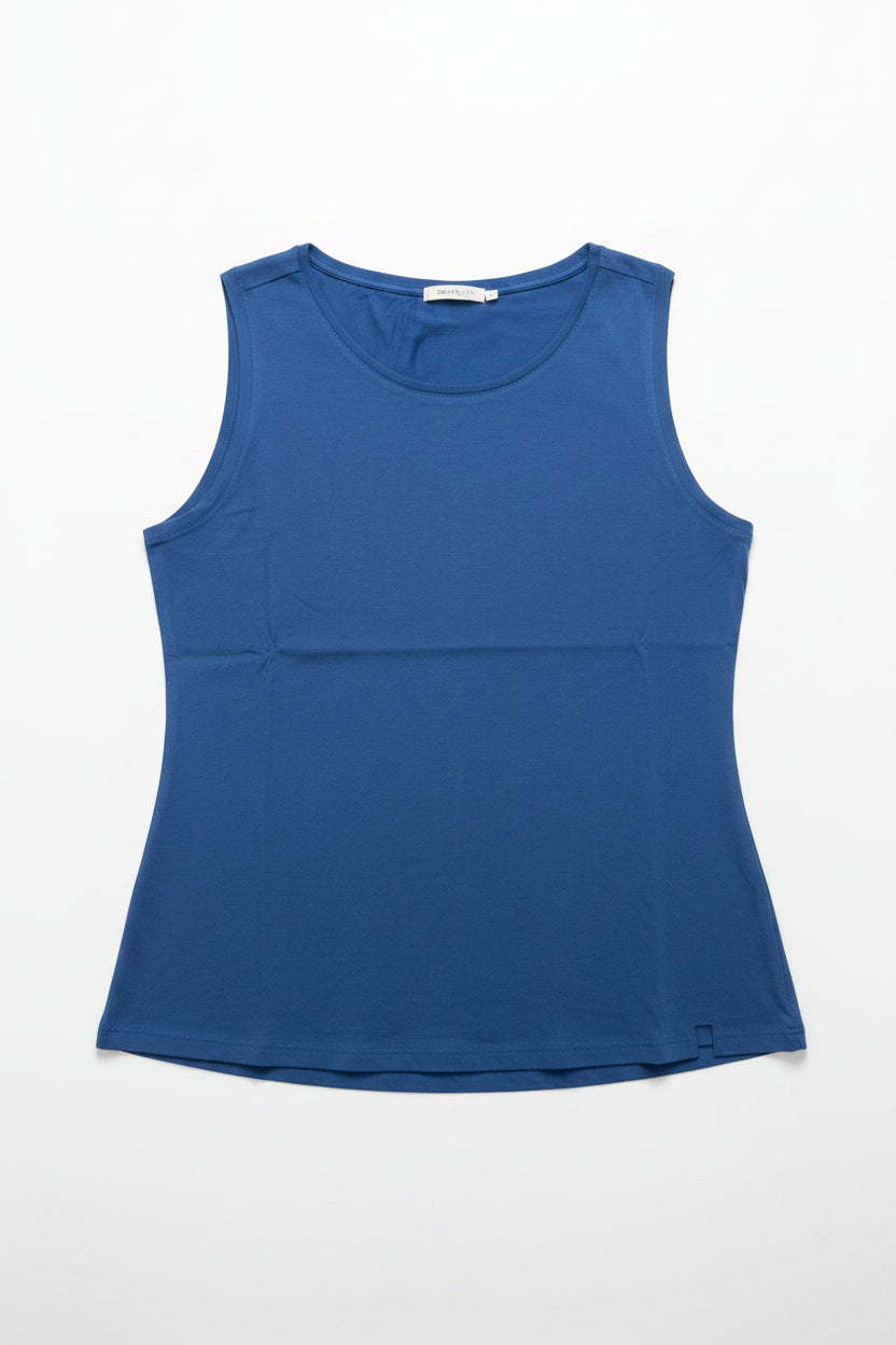 Junaa Organic Cotton Tank Top