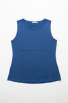 Junaa Organic Cotton Tank Top
