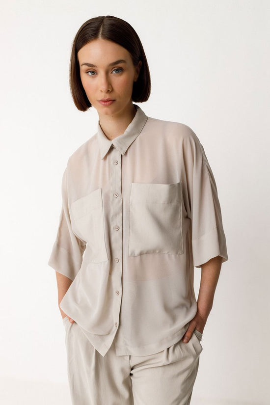 Kaia Shirt
