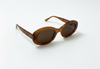 Lany Tawny Tortoise Brown