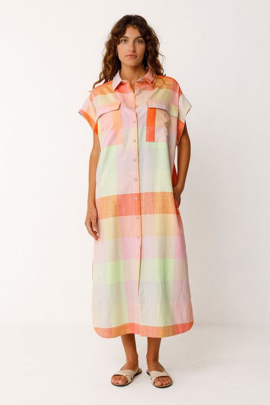Lama Dress