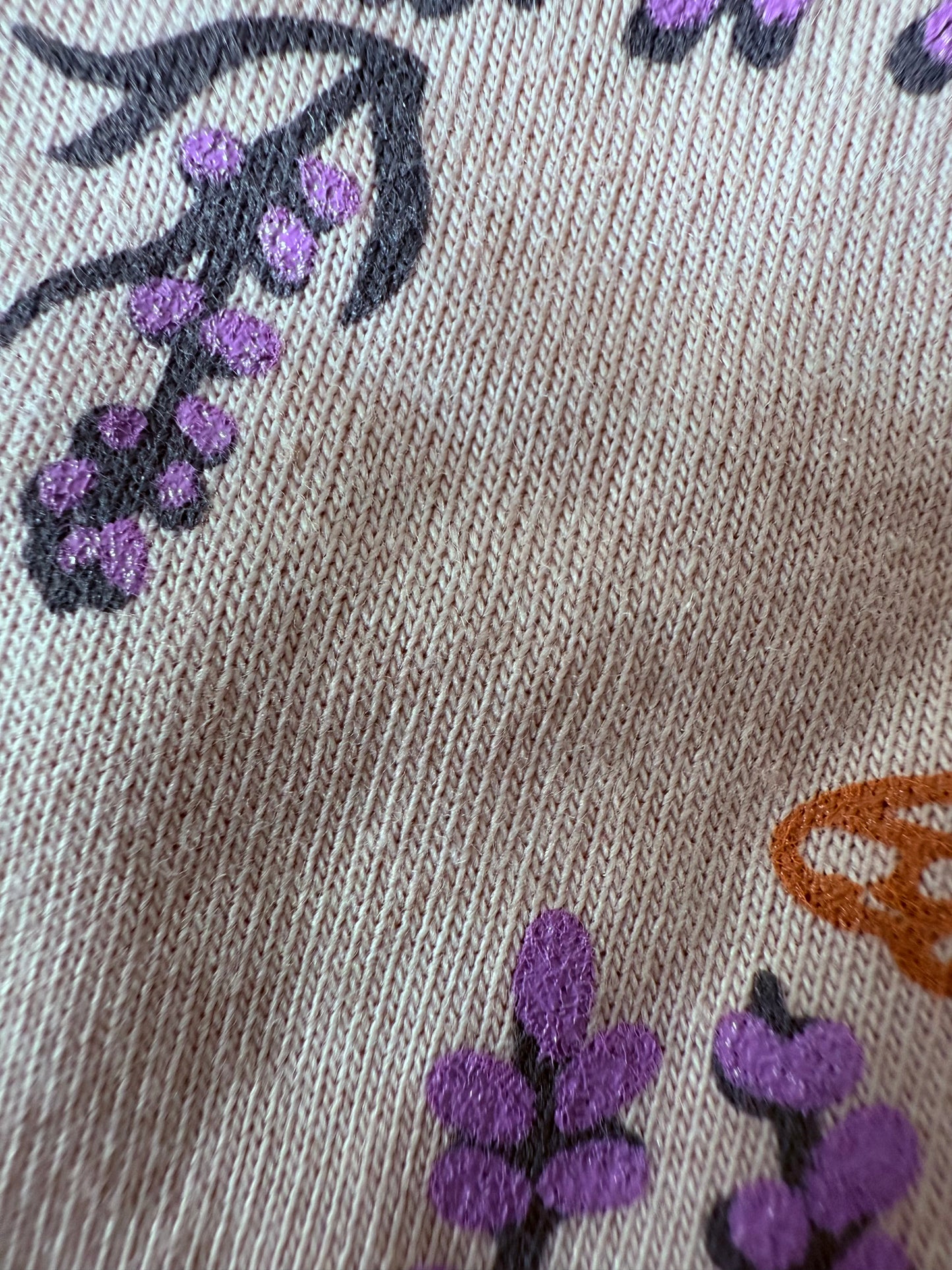 Michigan Lavender Fields Tee