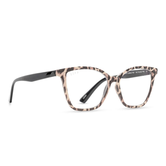 Leah Bluelight Readers