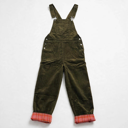 Leni Dungarees