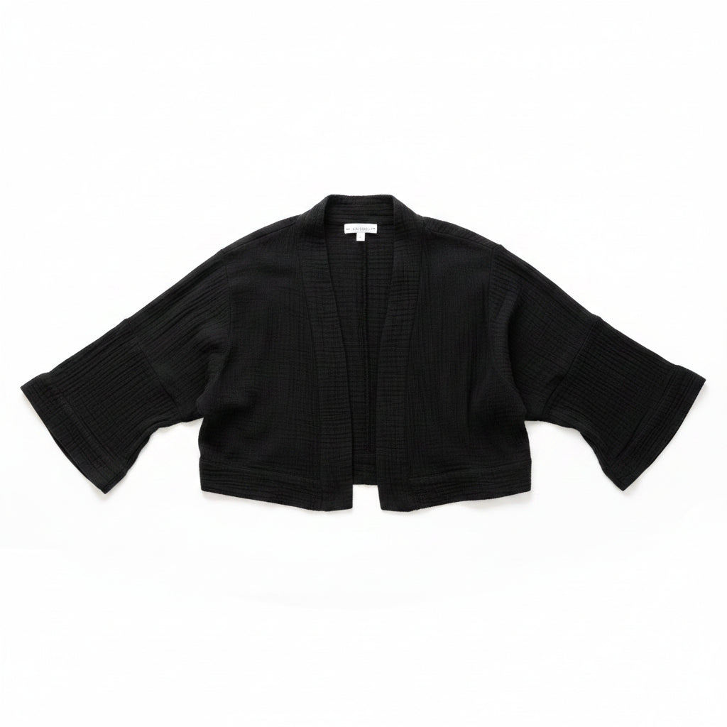 Lotus Cardigan