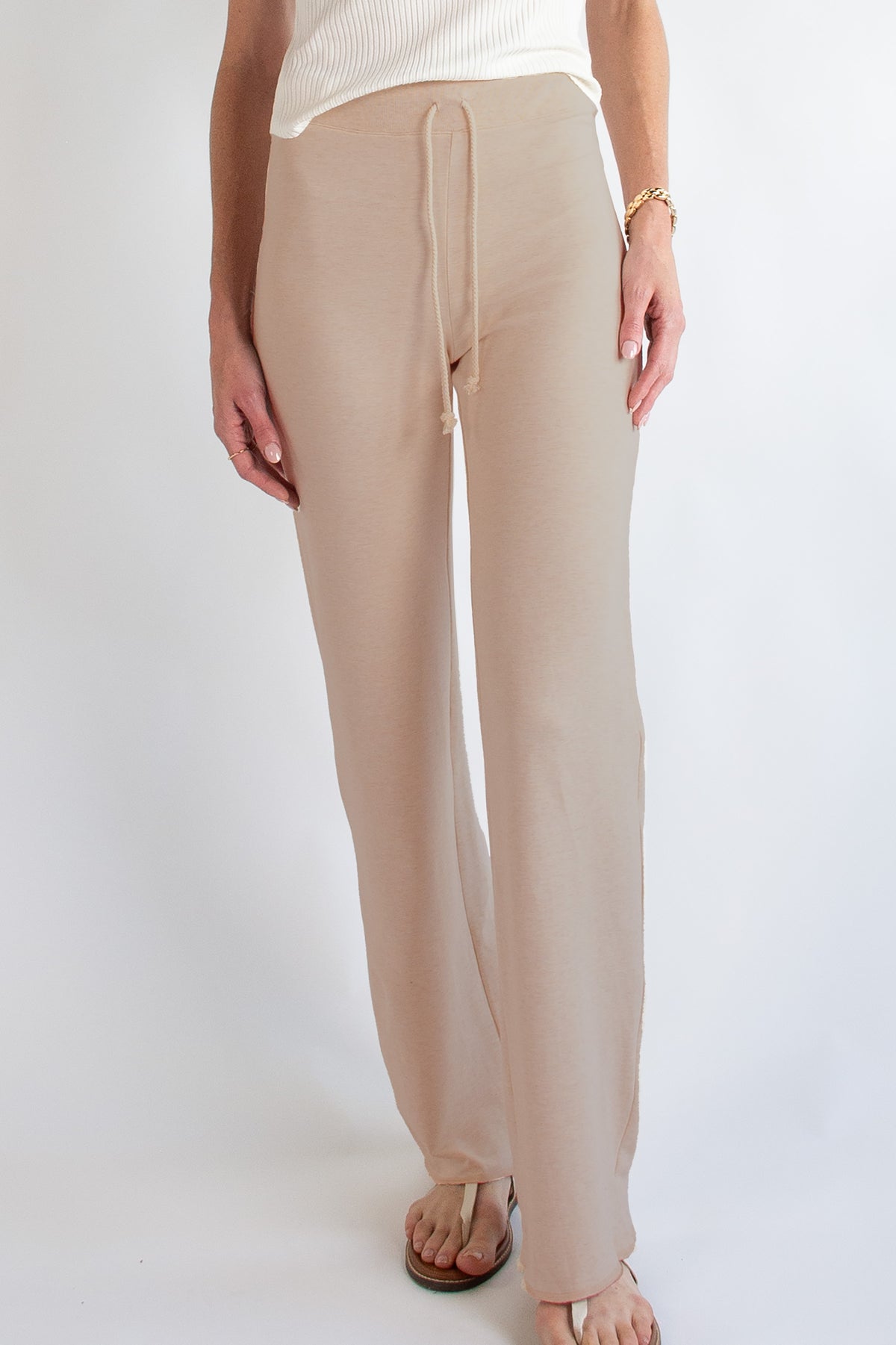 Pantalon décontracté