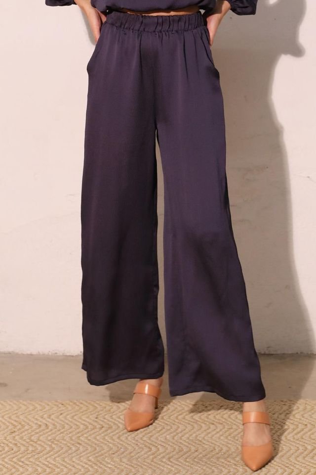 60478 Navy Pants