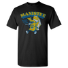Manistee Salt City Umbrella Tee