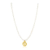 Marcelle Pearl Necklace