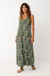 Martina Gots Dress-Sauvage