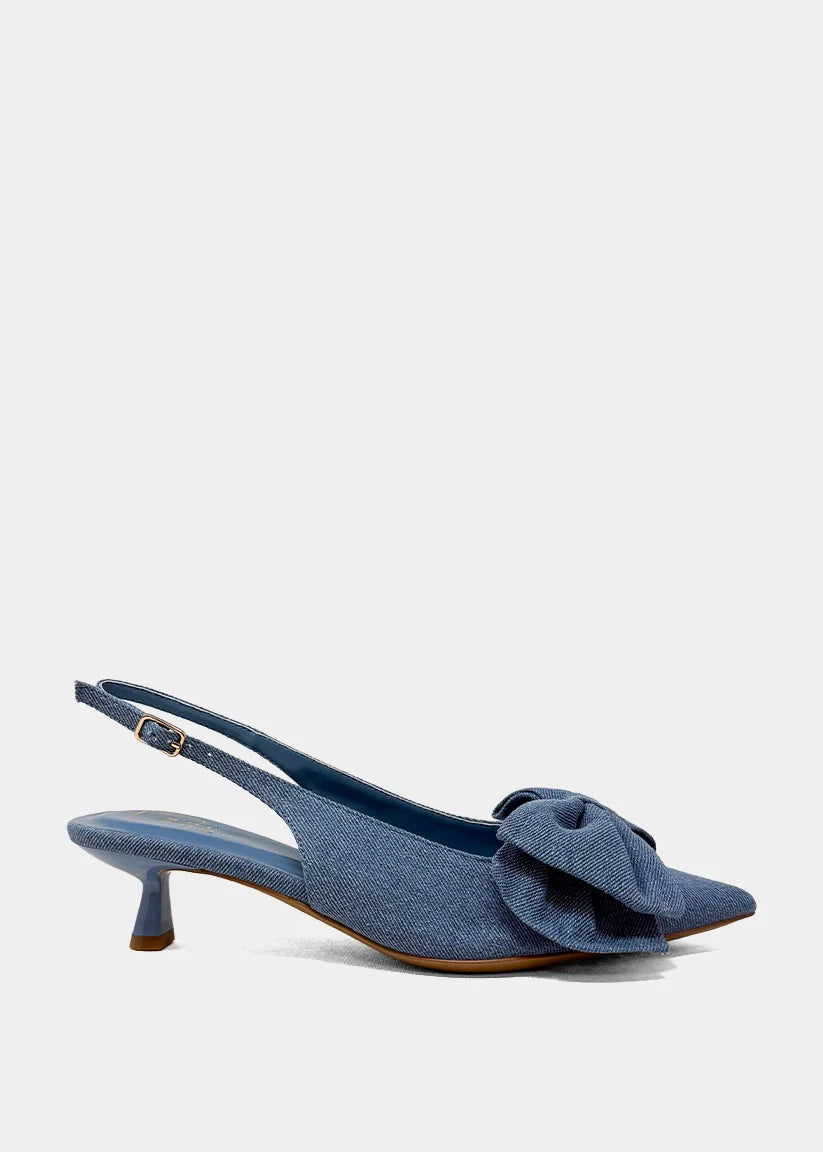 Nora Denim