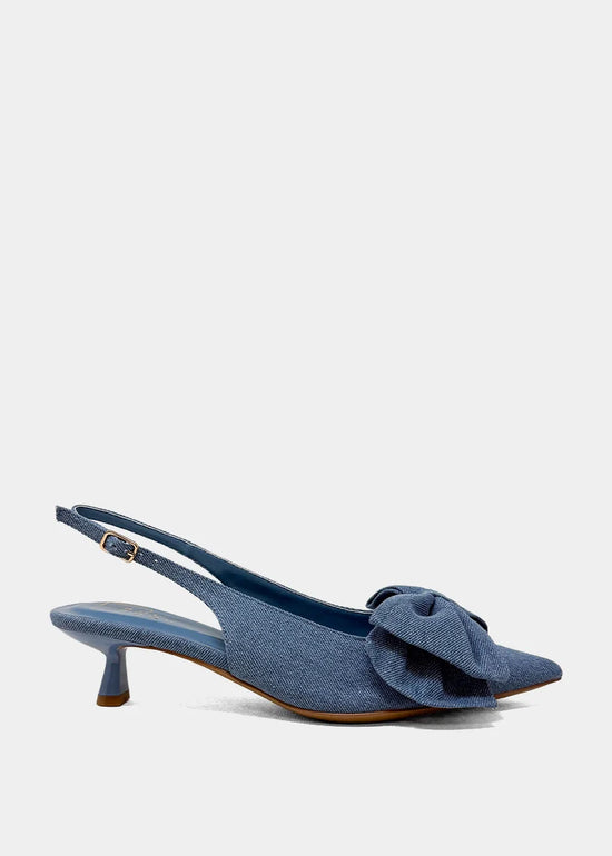 Nora Denim
