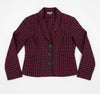 Newport Shape Jacket