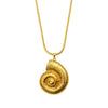Nyla’s Shell Necklace