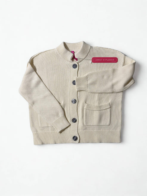 Old Money Cardi