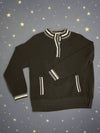 Pullover Sweater