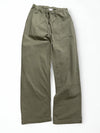 Remy Pant in Worn Sage