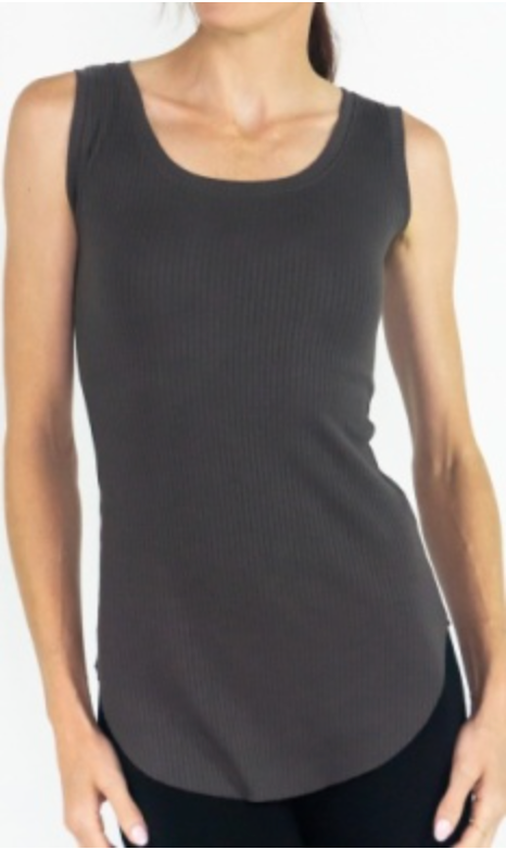 Hedy Tunic Tank