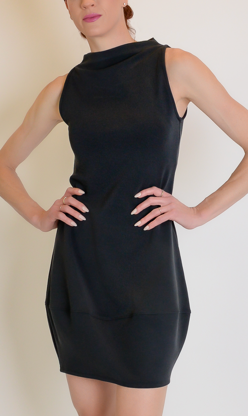 Juno Dress