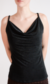 Cora Cowl Cami