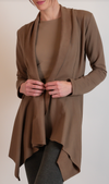 Jute Jacket