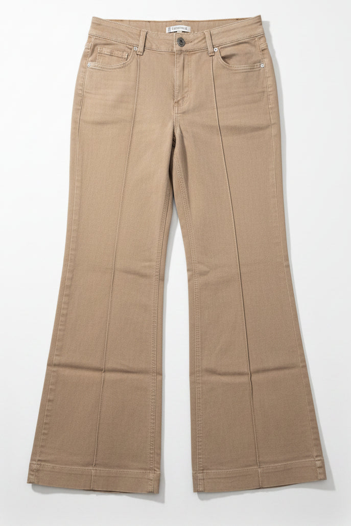 Socialite Jean in Desert Rose