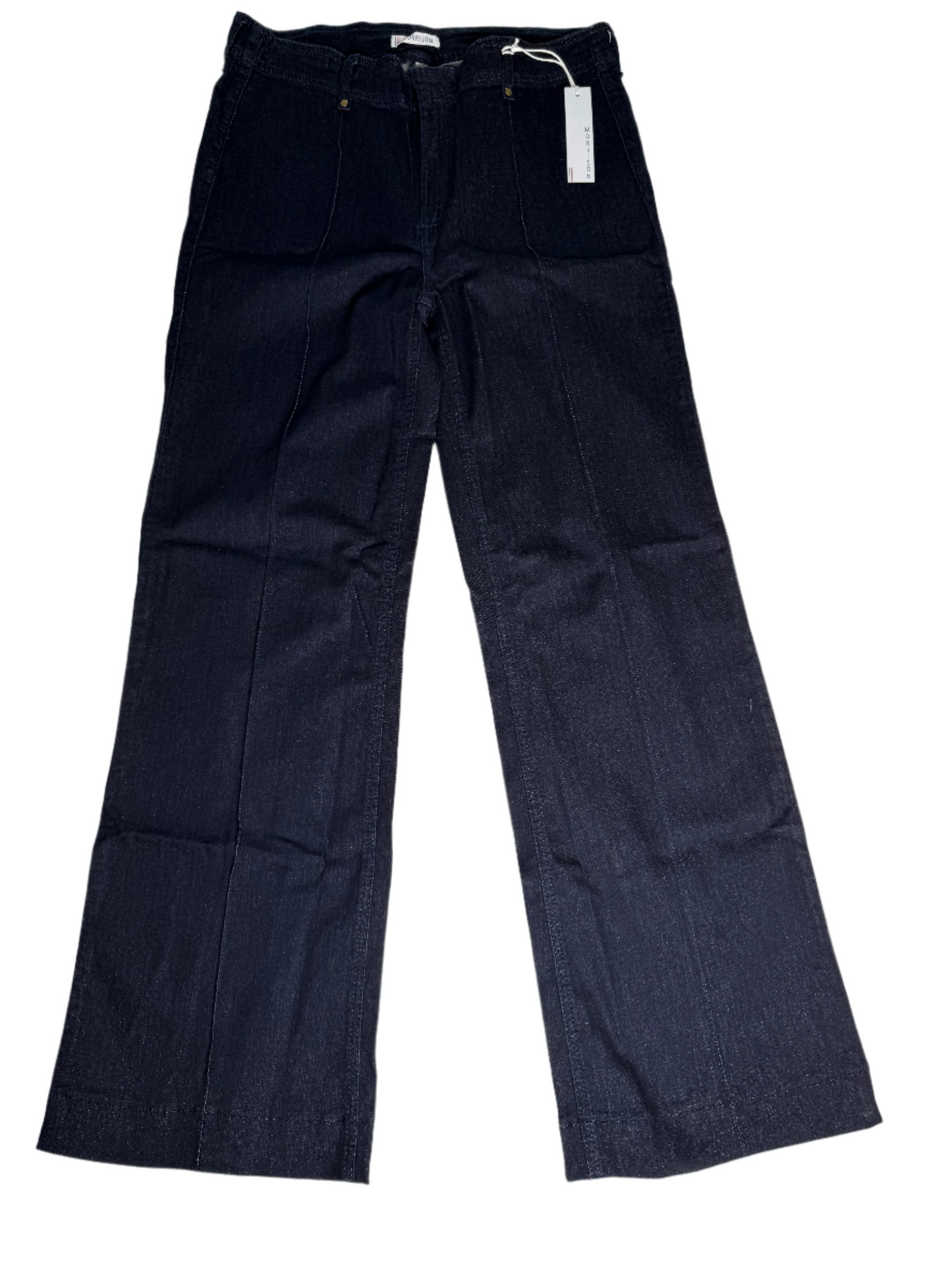 Socialite Jean in East Coast Rinse