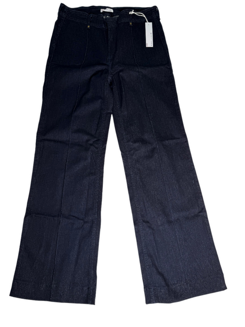 Socialite Jean in East Coast Rinse