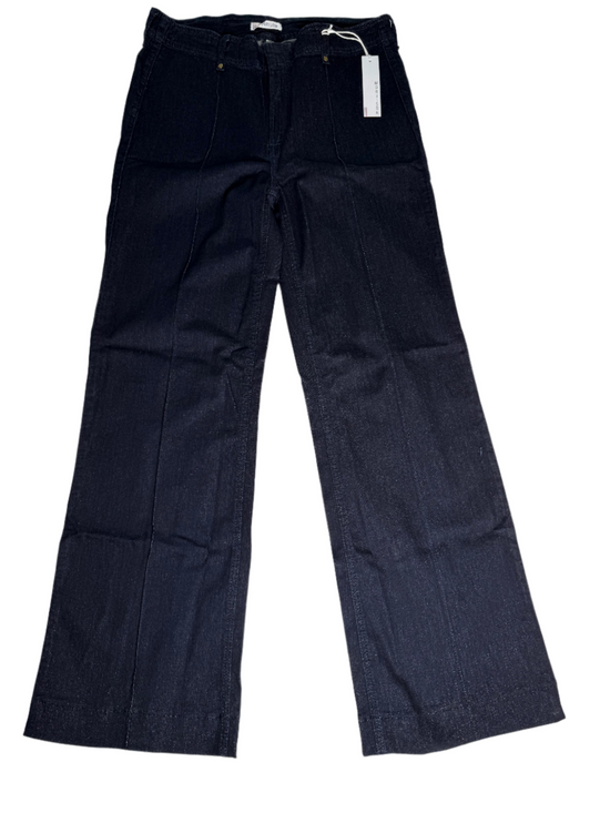 Socialite Jean in East Coast Rinse