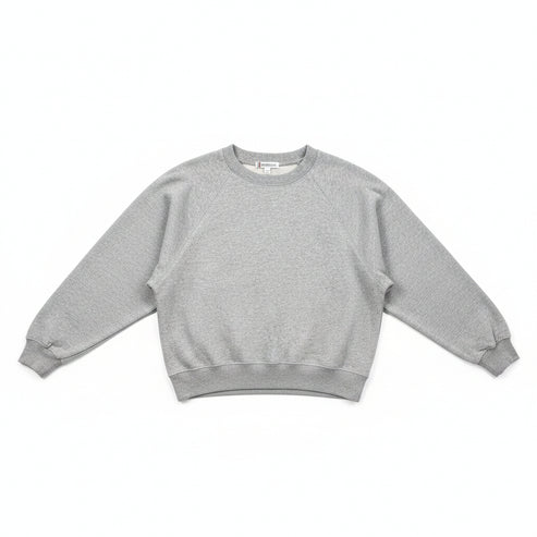 Sparkle Crewneck Sweater