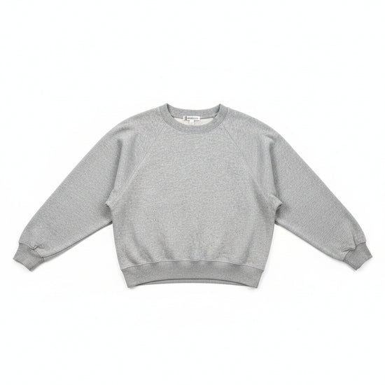 Sparkle Crewneck Sweater