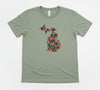 StrawberryLand Tee