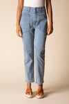 Stretch Denim Adventure Jean