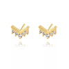 Vivi Stud Earring