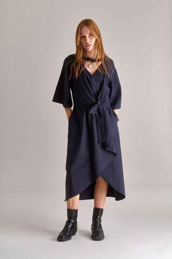 Vivienne Dress
